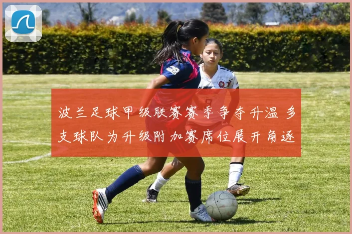 波兰足球甲级联赛赛季争夺升温 多支球队为升级附加赛席位展开角逐